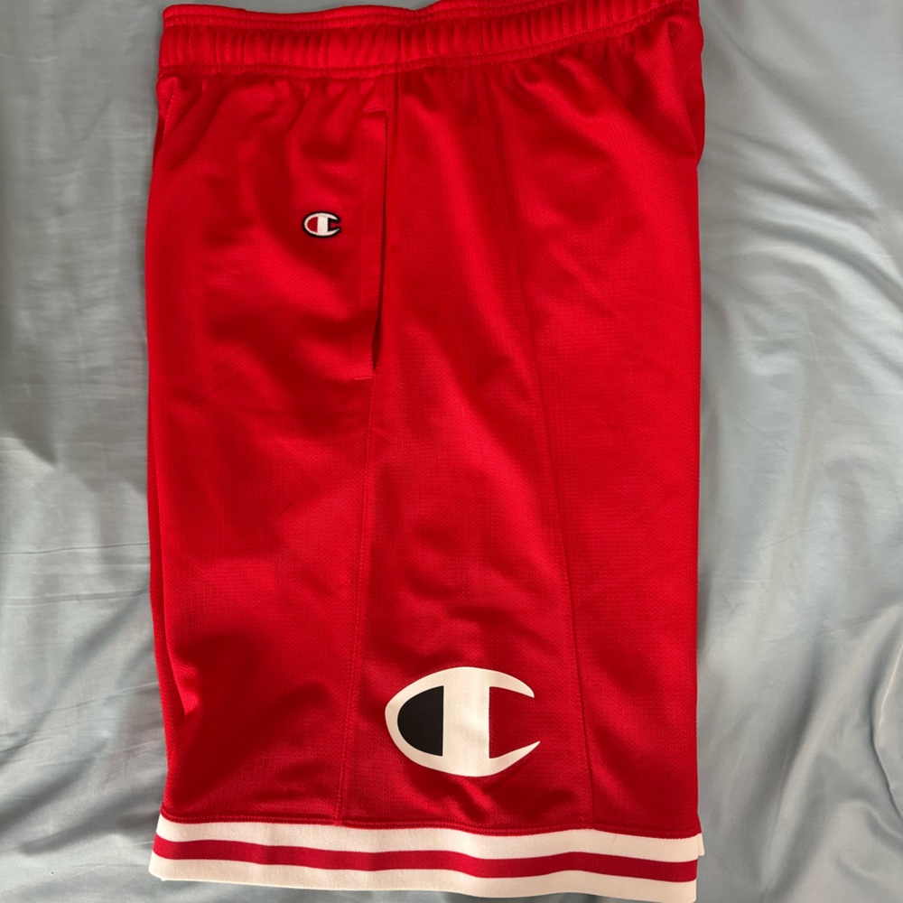 Champion Basketball Shorts
